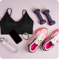 Gym Accessories Gym Accessories